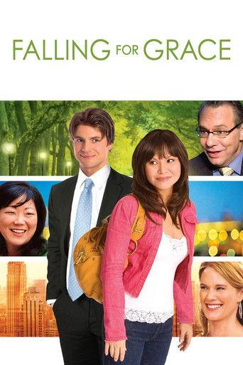 Falling for Grace (2006) poster