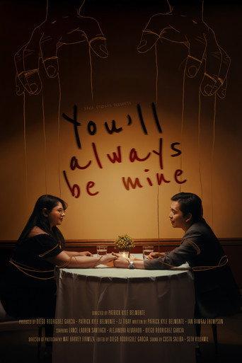 You'll Always Be Mine (2026) poster
