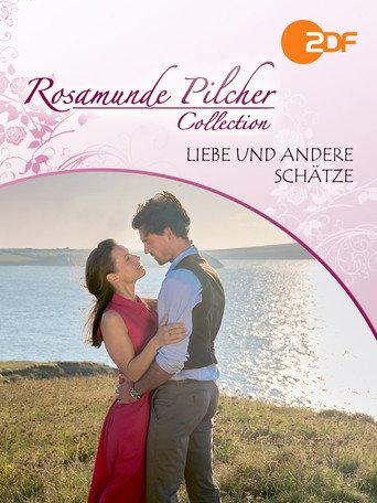Rosamunde Pilcher: Liebe und andere Schätze (2022) poster