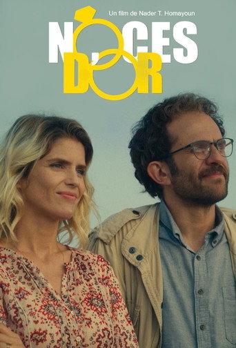 The Golden Anniversary (2019) poster
