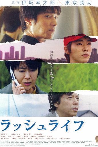 A Lush Life (2009) poster