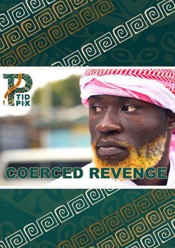 Coerced Revenge () poster