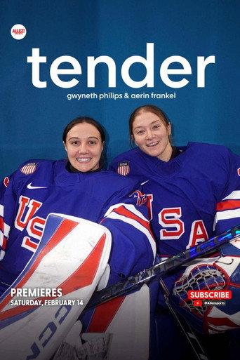 Tender: Aerin Frankel & Gwyneth Philips (2026) poster