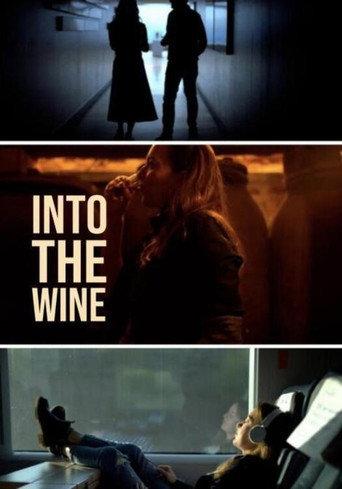 Into the Wine (2024) poster