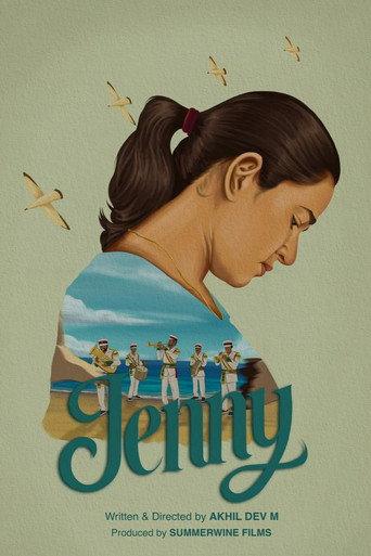 Jenny (2026) poster