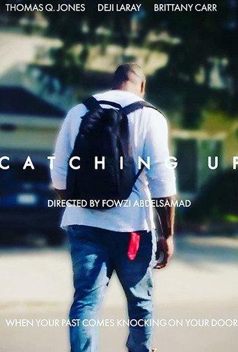 Catching Up () poster