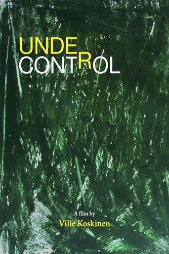 Under Control (2021) poster