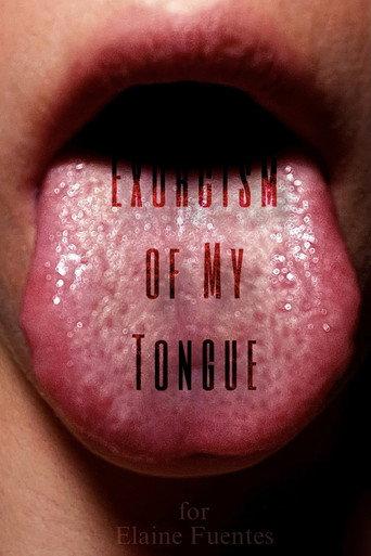 Exorcism of My Tongue () poster