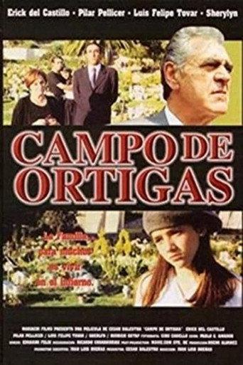 Ortiga's Field (1998) poster