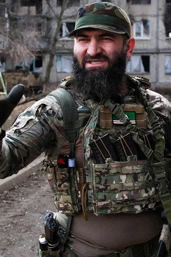 Frontline Life – The War in Ukraine from the Ground Level (2025) poster