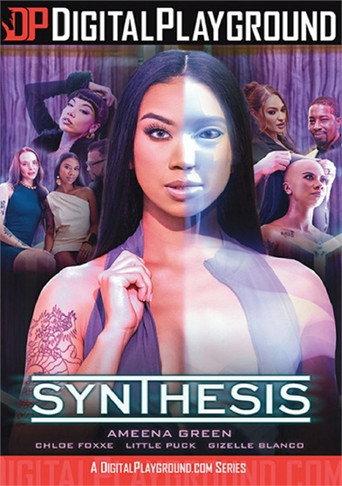 Synthesis (2025) poster