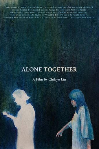 Alone Together (2025) poster