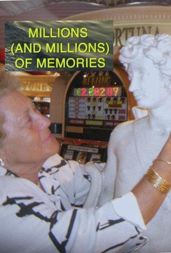 Millions (and Millions) of Memories () poster