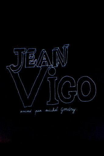 Jean Vigo (2011) poster