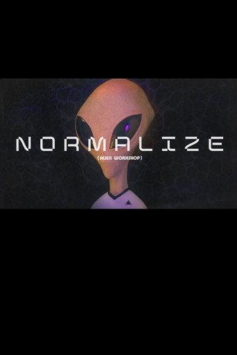 Normalize (2024) poster