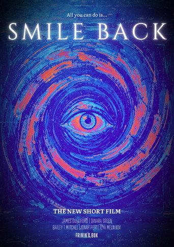 Smile Back (2026) poster