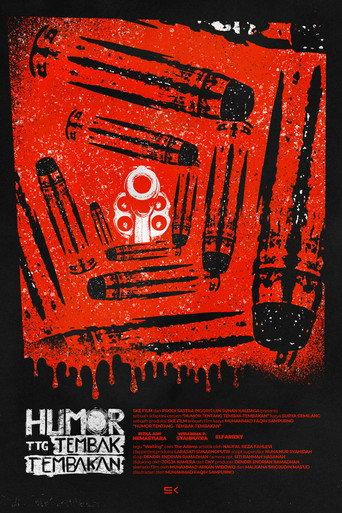 Humor Tentang Tembak-Tembakan () poster