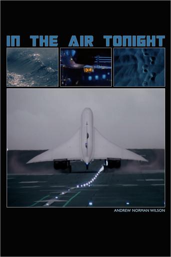 In the Air Tonight (2020) poster