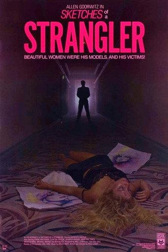 Sketches of a Strangler (1978) poster