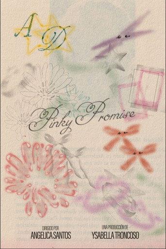 Pinky Promise (2025) poster