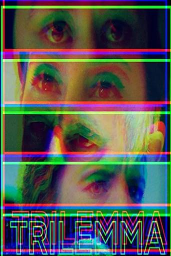 Trilemma (2020) poster