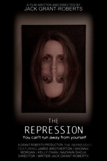 The Repression () poster