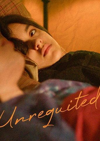 Unrequited (2023) poster