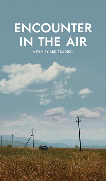 Encounter in the Air (2019) poster