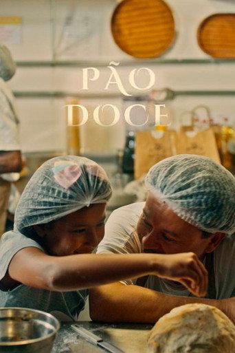 Pão Doce (2026) poster
