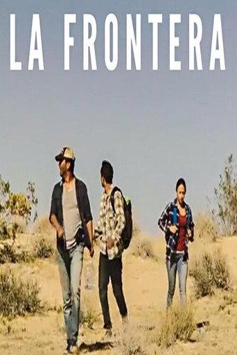 The Border (2018) poster