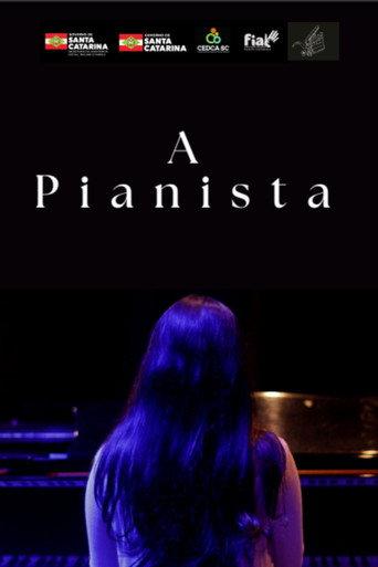 A Pianista (2025) poster