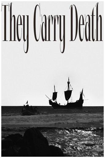 They Carry Death (2021) poster