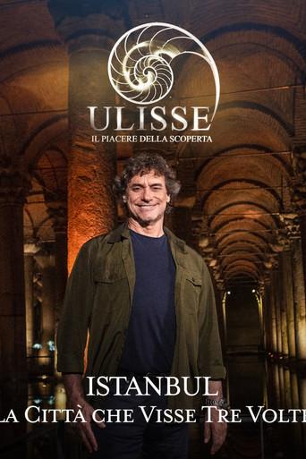 Istanbul, la città che visse tre volte (2025) poster