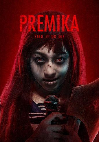 Killer Karaoke (Premika) () poster