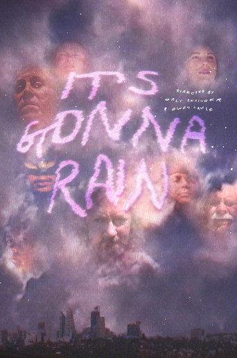 It's Gonna Rain (2026) poster