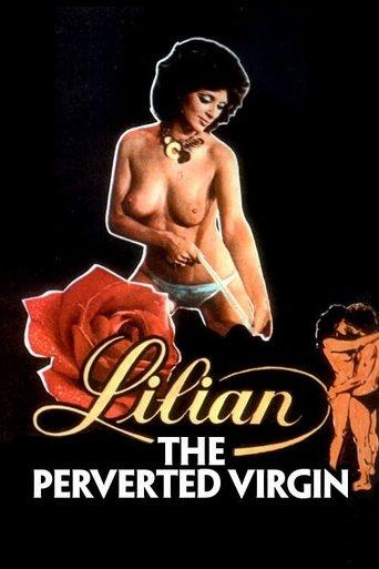 Lilian, the Perverted Virgin (1984) poster