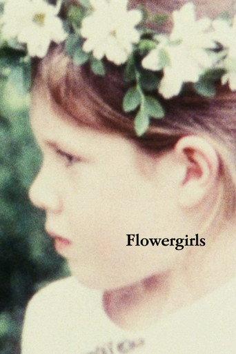 Flowergirls () poster