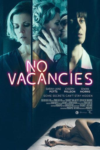 No Vacancies () poster