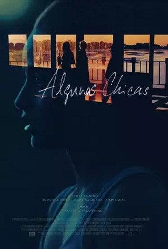 Some Girls (2013) poster