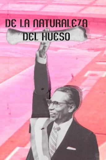 De la Naturaleza del Hueso (2018) poster