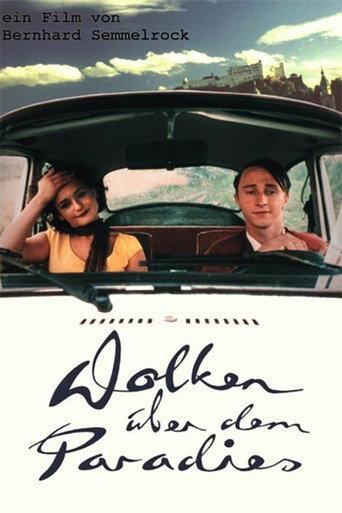 Wolken über dem Paradies (1998) poster