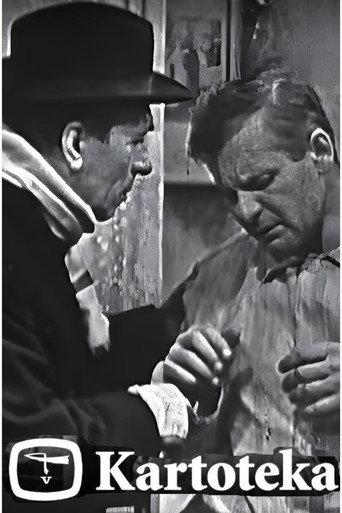Kartoteka (1967) poster