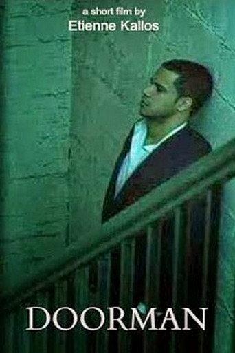 Doorman (2006) poster
