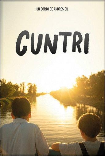 Cuntri (2026) poster