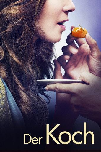 Der Koch (2014) poster