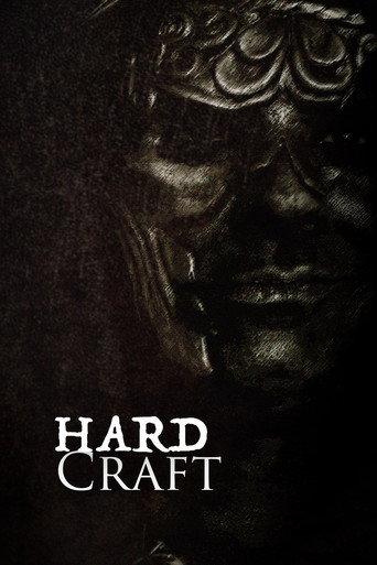 Hard Craft (2026) poster