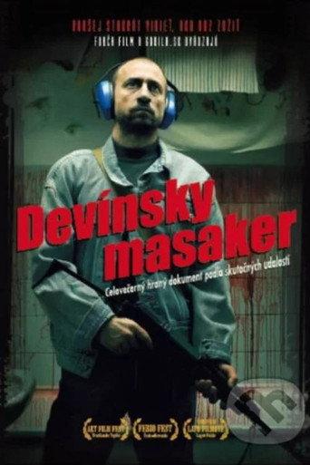 Devínsky masaker (2011) poster