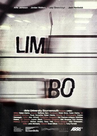 Limbo (2025) poster