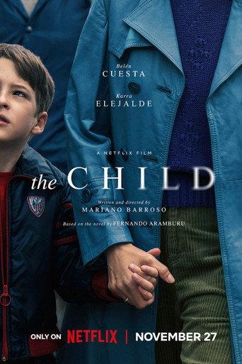 The Child (2026) poster