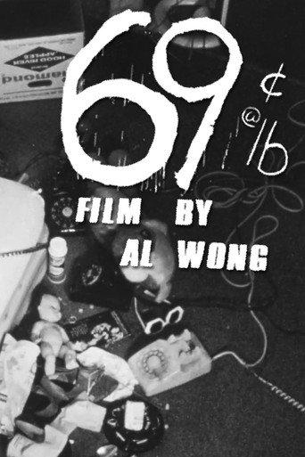 69 cents a pound (1968) poster
